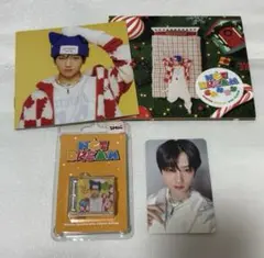 2026年最新】nct dream candy トレカ チソンの人気アイテム - メルカリ