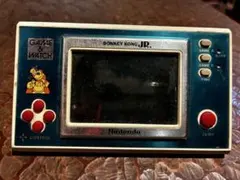 2026年最新】ゲームウォッチ ドンキーコングjrの人気アイテム - メルカリ