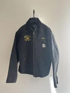100% Skateboarder ワーク ジャケット ビンテージ - メルカリ