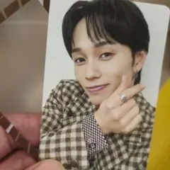초특급 영화 입장자 특템 트레카 포토 카드 포토 카드 프레임 마사히로