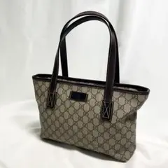 レッド トートバッグ