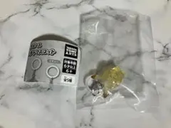ポケピース めじるしガチャマスコット ピカチュウ