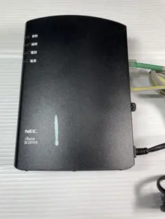 NEC PA-BL501VA ルーターのサムネイル