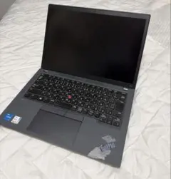 Lenovo ThinkPad X13 Gen2 ジャンク　部品取り