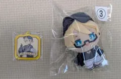 グッスマくじ　初音ミク　2025 Autumn　鏡音レン　C,G賞2種セット