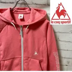le coq sportif（ルコックスポルティフ）レディースウェアー