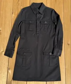 ◆ 新品未着用　A.P.C. ワンピース　アーペーセー　MHL ハウエル　超美品