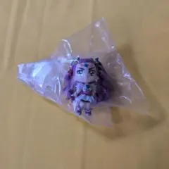 プリキュアフィギュア