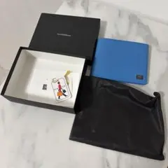 PORTER ポーター カレント スカイブルーのサムネイル