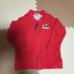 ミキハウス　上着　ジャケット