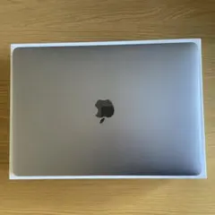 美品MacBook Air m1 2020 8GB 256GBスペースグレー