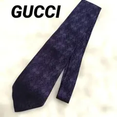 GUCCI 넥타이 미사용 급