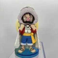 ワンピース ワールドコレクタブルフィギュア vol.22 ルフィ 変装