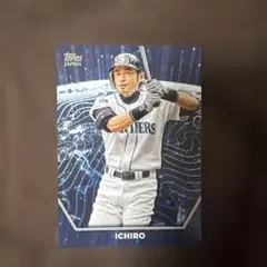 Topps イチロー Ichiro 262 HITS カード - メルカリ