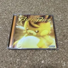 YOASOBI　BiriBiri　CDシングル