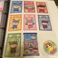 わがまま☆フェアリー ミルモでポン! 設定資料 348枚 - メルカリ