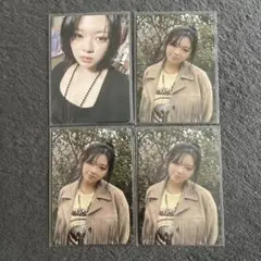 TWICE This is for 会場限定特典 トレカ ENEMY