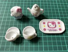 サンリオ　レトロ　ハローキティ