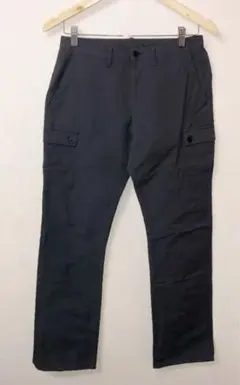 バーバリーブラックレーベル Burberry ワーク カーゴ パンツ