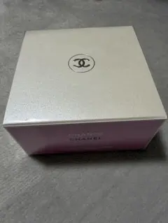 CHANEL チャンス　オーフレッシュ　ボディクリーム 150g