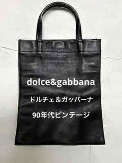 2025年最新】D&G ／ Dolce＆Gabbana メンズ トートバッグの人気