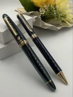 ☆限定 新品未使用 セーラー万年筆 カクテルシリーズ クレアジュール MF☆ SAILOR - ☆限定 新品未使用 セーラー万年筆 カクテルシリーズ クレア