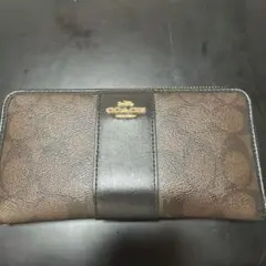 COACH 長財布 キーケース セットのサムネイル