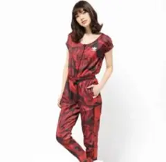 【デッドストック】アディダスオリジナル RED CLASH ALL IN ONEのサムネイル