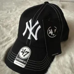 【新品未使用】’47 CLEAN UP クリーンナップニューヨークヤンキース