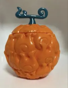 ONE PIECE メラメラの実 小物入れ - メルカリ