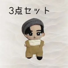 R ෆ̈ ぬい服 チルぬい チルぬい衣装✨ 1st Stadium Live～Snow World～衣装の衣装の