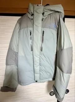 THE NORTH FACE 발트로라이트 재킷