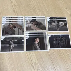 長野凌大　生写真