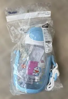 新品 ドラえもん I'mDORAEMON ワンプッシュストローボトル 530mlのサムネイル