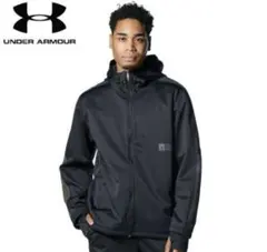 woohoo様　専用　UNDER ARMOUR ウインター ニット 3レイヤー