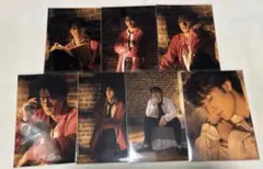 立花裕大　ブロマイド