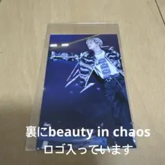 ジェジュン　くじライブ