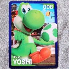 【PSA10】マリオ映画　ヨッシー　1枚(世界に3枚のみ) PSA10】マリオ映画 ヨッシー 1枚(世界に3枚のみ) - メルカリ