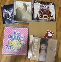 Juliet　シングル10枚　まとめ売り❖ Juliet シングル10枚 まとめ売り❖ - メルカリ