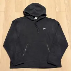 ナイキ フリース パーカー フーディ NIKE ナイキパーカー 2XL