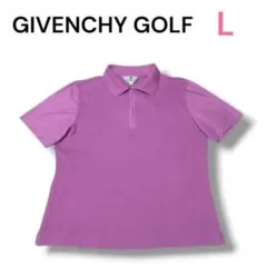 GIVENCHY GOLF★レディースゴルフウェア★ポロシャツ★L★T71210のサムネイル