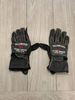 2026年最新】イエローコーン グローブの人気アイテム - メルカリ