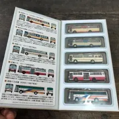 TOMYTEC バスコレクション 長崎駅前ターミナルセット Nゲージ 鉄道模型