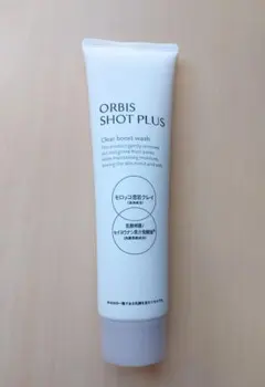 ORBIS SHOT PLUS フォーミングウォッシュ 100gのサムネイル