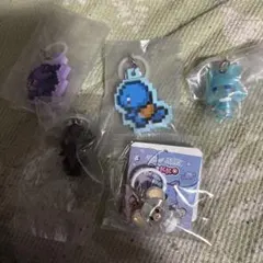 めじるしアクセサリー　まとめ