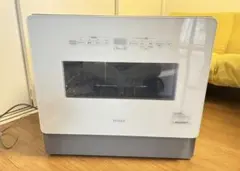 未使用級 食器洗い乾燥機 AQUA ADW-L4A 2026年製 人気 - メルカリ