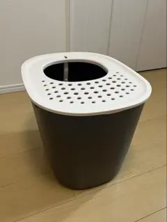 Richell ラプレ 砂取り猫用トイレのサムネイル