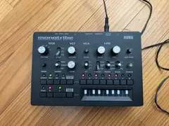 2025年最新】korg monotribeの人気アイテム - メルカリ