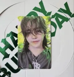 SEVENTEEN エスクプス weverse ラキドロ