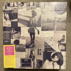 aiko アナログレコード　box aiko アナログレコード box